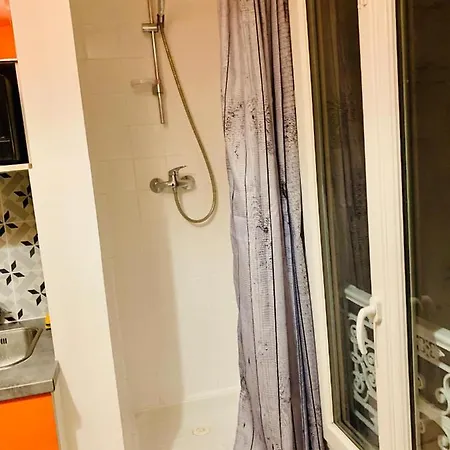Cosy Studio Montmartre 公寓式酒店