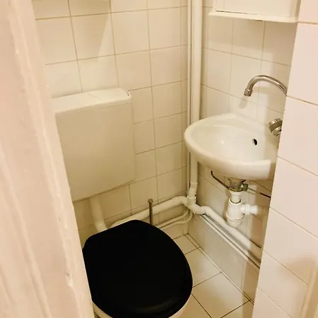 公寓式酒店 Cosy Studio Montmartre *